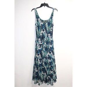 Christopher & Banks Maxi Dress